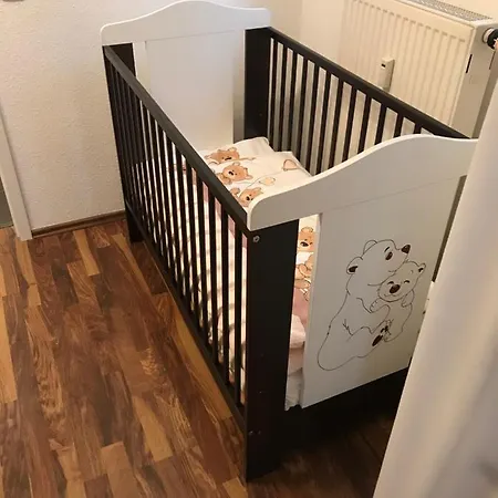 Ferienwohnung An Den Weinbergen