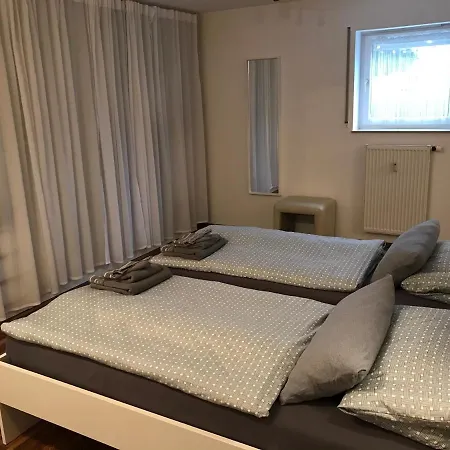 Ferienwohnung An Den Weinbergen
