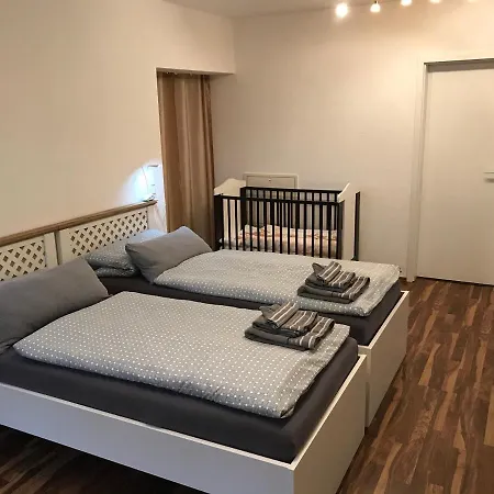 Ferienwohnung An Den Weinbergen