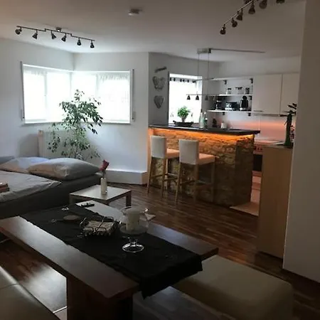 Apartment Ferienwohnung An Den Weinbergen *