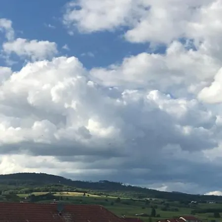Ferienwohnung An Den Weinbergen * Oestrich-Winkel