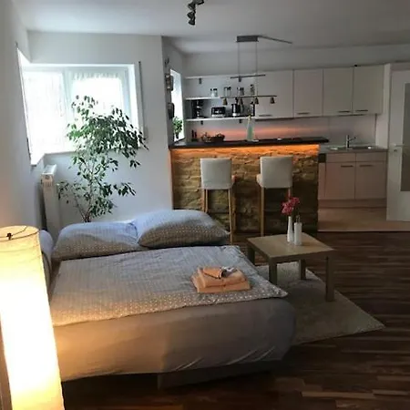 Ferienwohnung An Den Weinbergen *