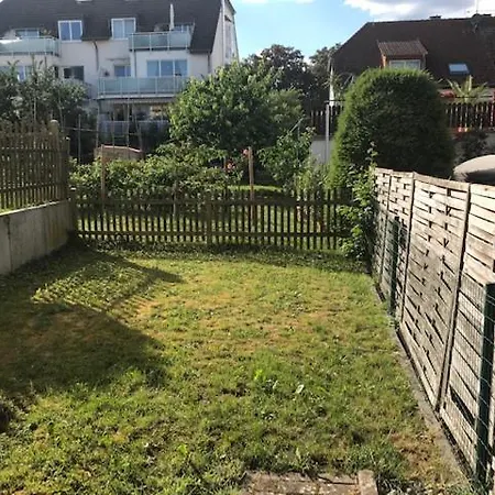 Ferienwohnung An Den Weinbergen * Oestrich-Winkel