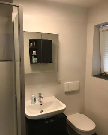 Ferienwohnung An Den Weinbergen Apartment
