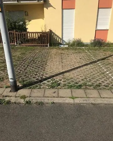 Ferienwohnung An Den Weinbergen *