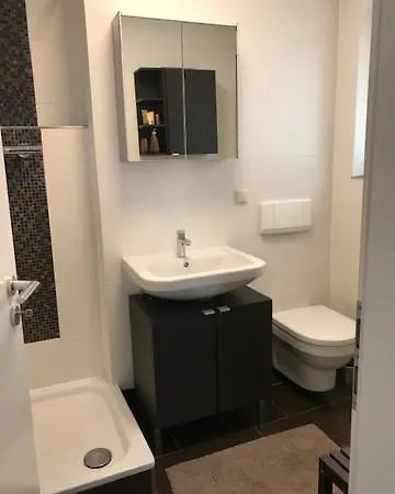Apartment Ferienwohnung An Den Weinbergen