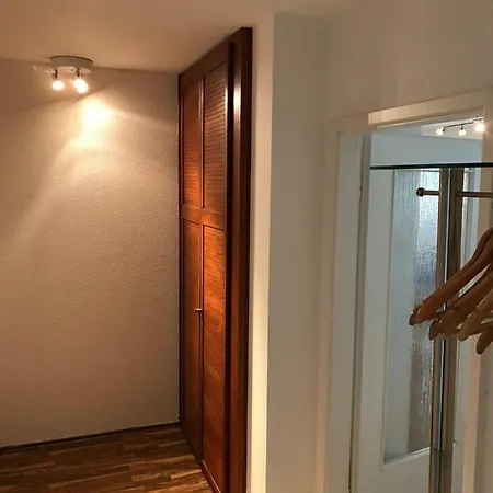Apartment Ferienwohnung An Den Weinbergen Oestrich-Winkel