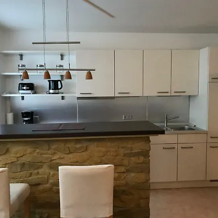 Ferienwohnung An Den Weinbergen