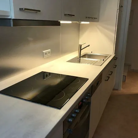 Apartment Ferienwohnung An Den Weinbergen *
